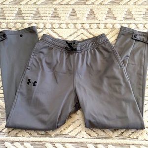 Under Armour pants